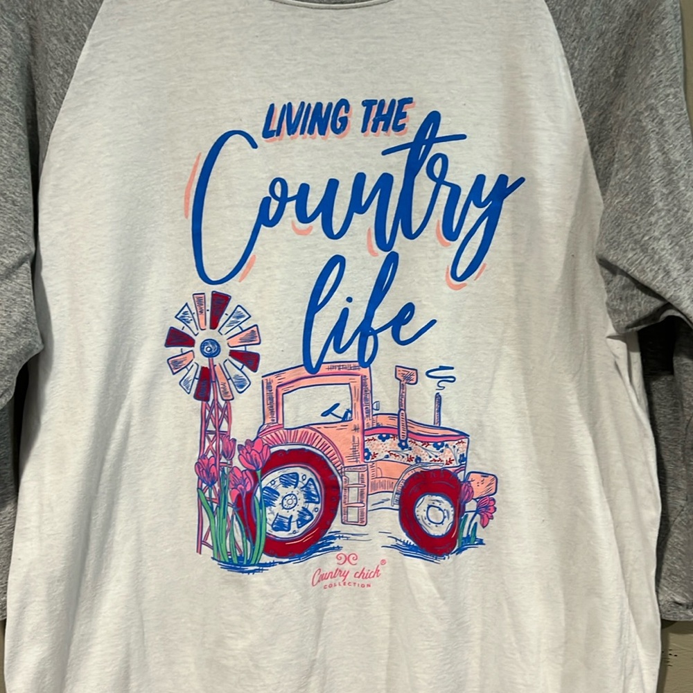 Demolition country check collection, Raglan